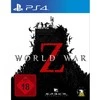 World War Z PS4