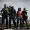 World War Z PS4