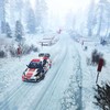 WRC kartos PS4