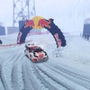 WRC kartos PS4