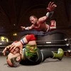 WWE 2k Battlegrounds PS4