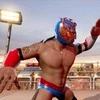 WWE 2k Battlegrounds PS4