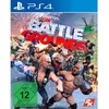 WWE 2k Battlegrounds PS4