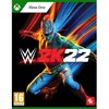 WWE 2K22 Xbox One