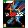 WWE 2K22 Xbox One