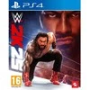 Sony WWE 2K25 PS4
