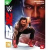 WWE 2K25 Xbox One / Xbox Series X