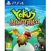 Sold Out Yoku's Island Express PS4