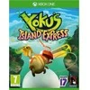 Yoku's Island Express Xbox One