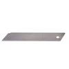 Atsarginės geležtės 25 mm x 0.6 mm 10vnt. 16068