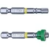 Atsuktuvų antgalis su magnetine galvute T30 x 50 mm S2 2vnt. FORTUM 4741487