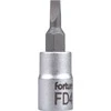 Galvutė 1/4-4 mm, 38 mm S2 FORTUM 4701800