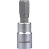 Galvutė 1/4-H8, 38 mm S2 FORTUM 4701608