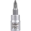 Galvutė 1/4-PH1, 37 mm S2 FORTUM 4701811