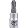 Galvutė 1/4-PH3, 37 mm S2 FORTUM 4701813