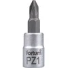 Galvutė 1/4-PZ1, 37 mm S2 FORTUM 4701821