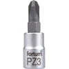Galvutė 1/4-PZ3, 37 mm S2 FORTUM 4701823