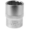 Galvutė 14 mm 1/2 CH-12 GEKO G12214