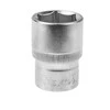 Galvutė 30 mm 1/2 CH-6 GEKO G12030