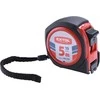Gumuota ruletė 5 m x 25 mm EXTOL PREMIUM 8821036