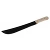 Mačetė su medine rankena 510 mm 45081