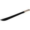 Mačetė su medine rankena 710 mm 45082