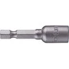Magnetinis antgalis 7 mm x 48 mm 1/4 FORTUM 4741607