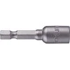 Magnetinis antgalis 8 mm x 48 mm 1/4 FORTUM 4741608