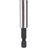 Magnetinis antgalių laikiklis 1/4 60 mm EXTOL PREMIUM 791001