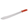 Nerūdijančio plieno mačetė su plastikine rankena 600 mm 45084