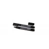 Permanentinis markeris juodas 143mm WESTBERG 13226