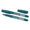 Permanentinis markeris žalias 137 mm WESTBERG 13238