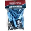 Plytelių išlyginimo sistema 50+50vnt. 2mm EDELMAX 1643