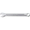 Raktas plokščias-kilpinis 8 mm CrV EXTOL PREMIUM 8816008