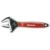 Reguliuojamas raktas 0-38 mm M4 - M24 210 mm FORTUM 4775008