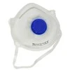 Respiratorius su vožtuvu FFP2 GEKO G90006