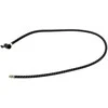 Žarna pompai su plastmasiniu užspaudžiamu antgaliu 8 mm x 500 mm GEKO G01286