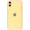 Apple iPhone 11 256GB Geltonas (Atnaujintas, būklė kaip naujas)