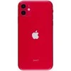 Apple iPhone 11 256GB Raudonas (Atnaujintas, būklė kaip naujas)