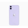 Apple iPhone 11 256GB Violetinis (Atnaujintas, būklė kaip naujas)
