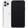 Apple iPhone 11 Pro 256GB Sidabrinis (Atnaujintas, būklė kaip naujas)