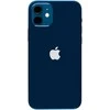 Apple iPhone 12 128GB Mėlynas (Atnaujintas, būklė kaip naujas)
