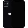 Apple iPhone 12 64GB Juodas (Atnaujintas, būklė kaip naujas)