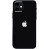 Apple iPhone 12 64GB Juodas (Atnaujintas, būklė kaip naujas)
