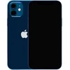 Apple iPhone 12 64GB Mėlynas (Atnaujintas, būklė kaip naujas)