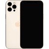 Apple iPhone 12 Pro Max 128GB Auksinis (Atnaujintas, būklė kaip naujas)