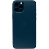 Apple iPhone 12 Pro Max 512GB Mėlynas (Atnaujintas, būklė kaip naujas)