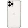 Apple iPhone 12 Pro Max 512GB Sidabrinis (Atnaujintas, būklė kaip naujas)