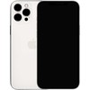 Apple iPhone 12 Pro Max 512GB Sidabrinis (Atnaujintas, būklė kaip naujas)