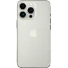 Apple iPhone 13 Pro 512GB Sidabrinis (Atnaujintas, būklė kaip naujas)